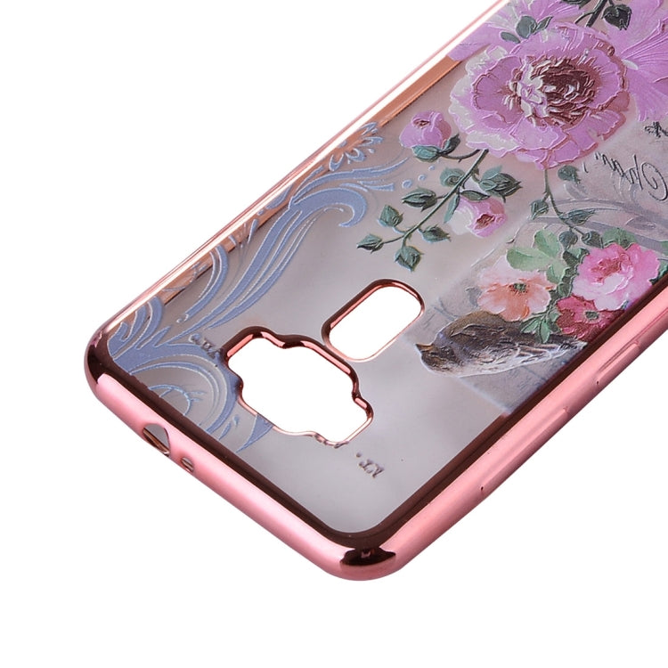 For Asus ZenFone 3 Max / ZC553KL