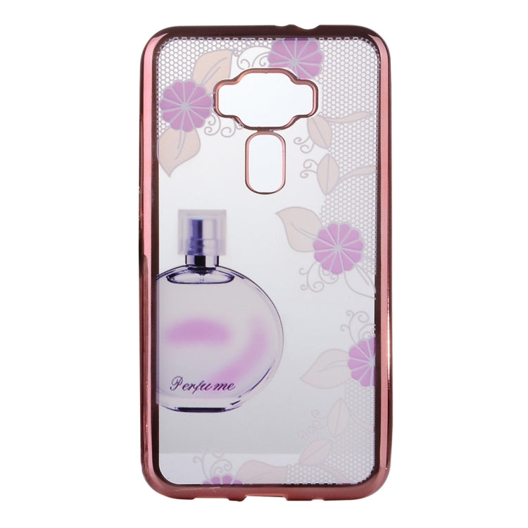 For Asus ZenFone 3 Max / ZC553KL