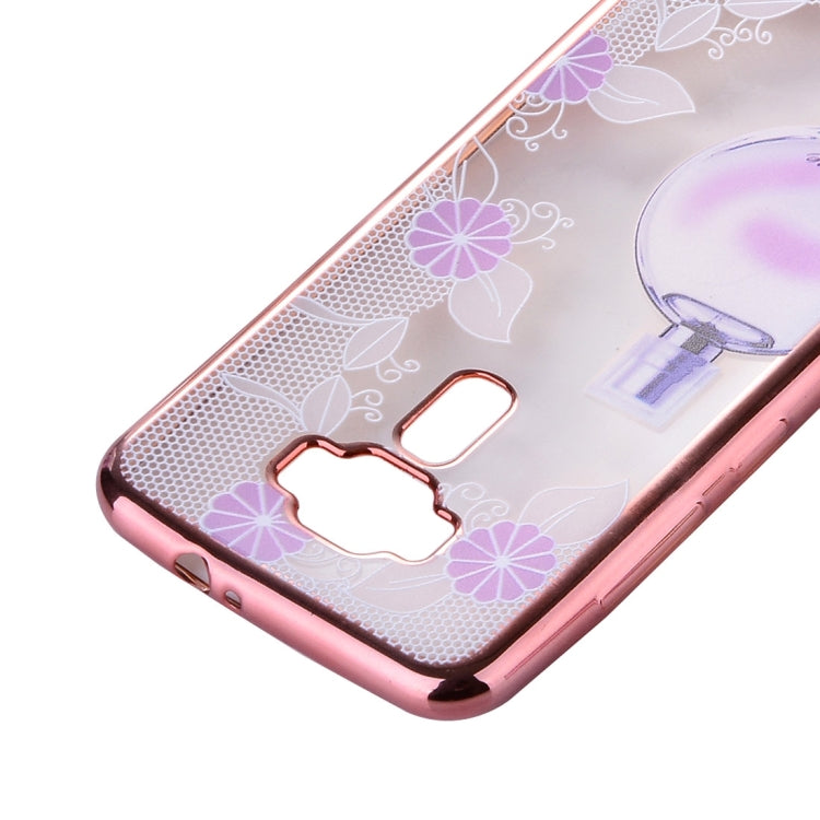 For Asus ZenFone 3 Max / ZC553KL