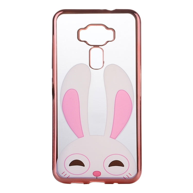 For Asus ZenFone 3 Max / ZC553KL