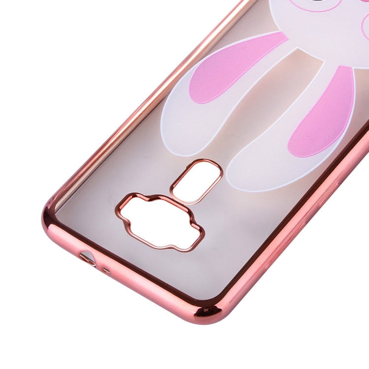 For Asus ZenFone 3 Max / ZC553KL