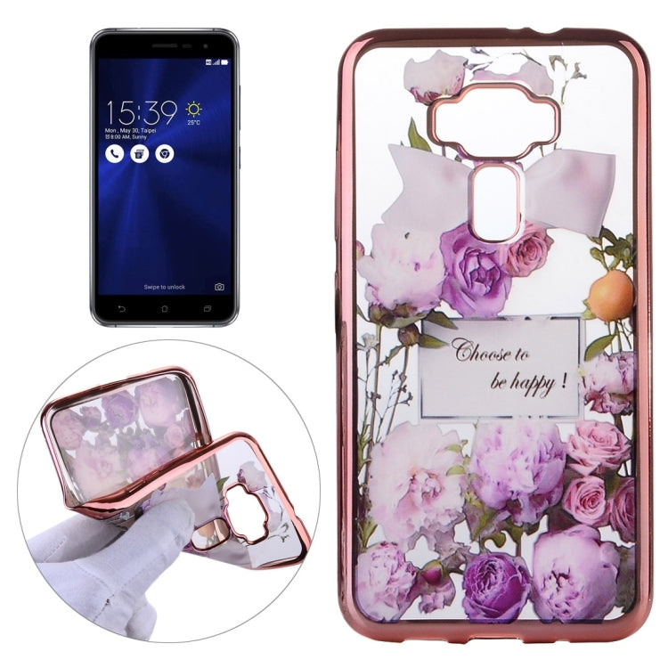 For Asus ZenFone 3 Max / ZC553KL