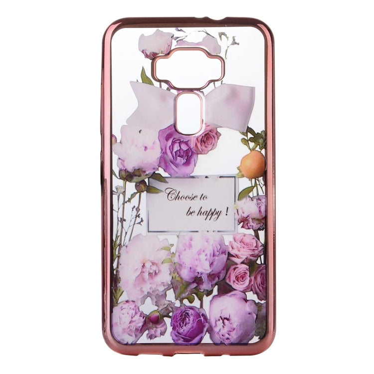 For Asus ZenFone 3 Max / ZC553KL