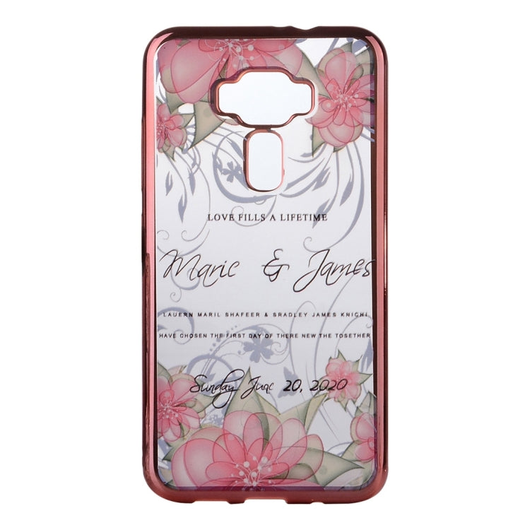 For Asus ZenFone 3 Max / ZC553KL