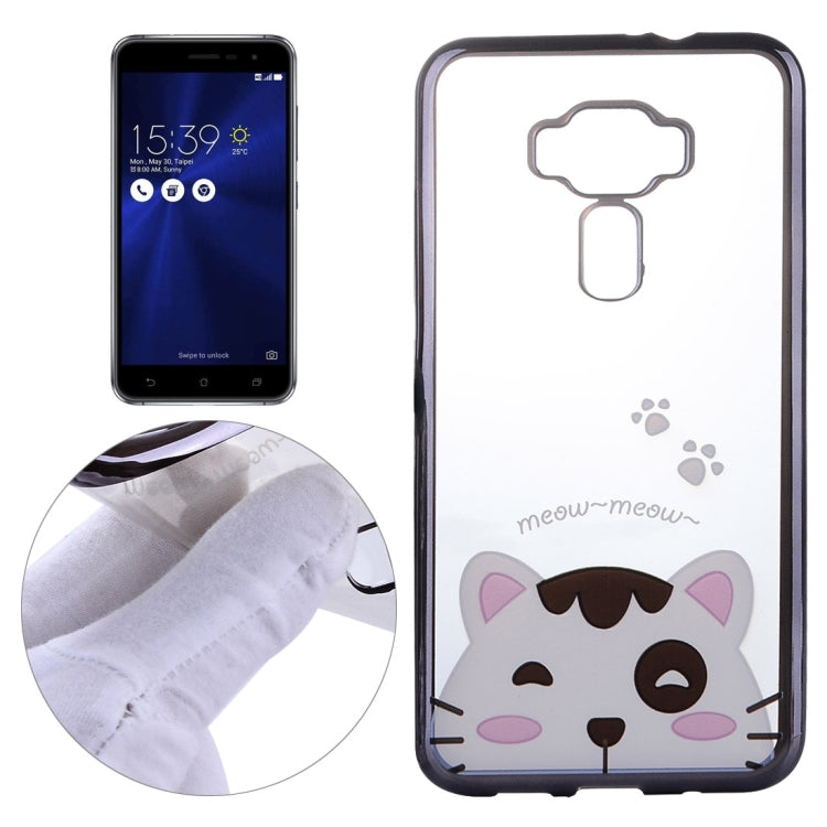 For Asus ZenFone 3 Max / ZC553KL