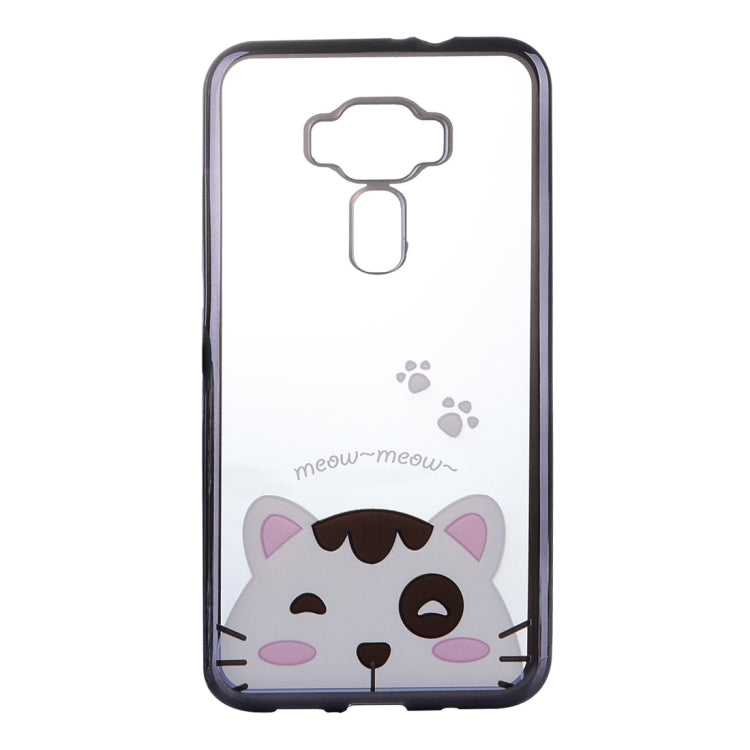 For Asus ZenFone 3 Max / ZC553KL