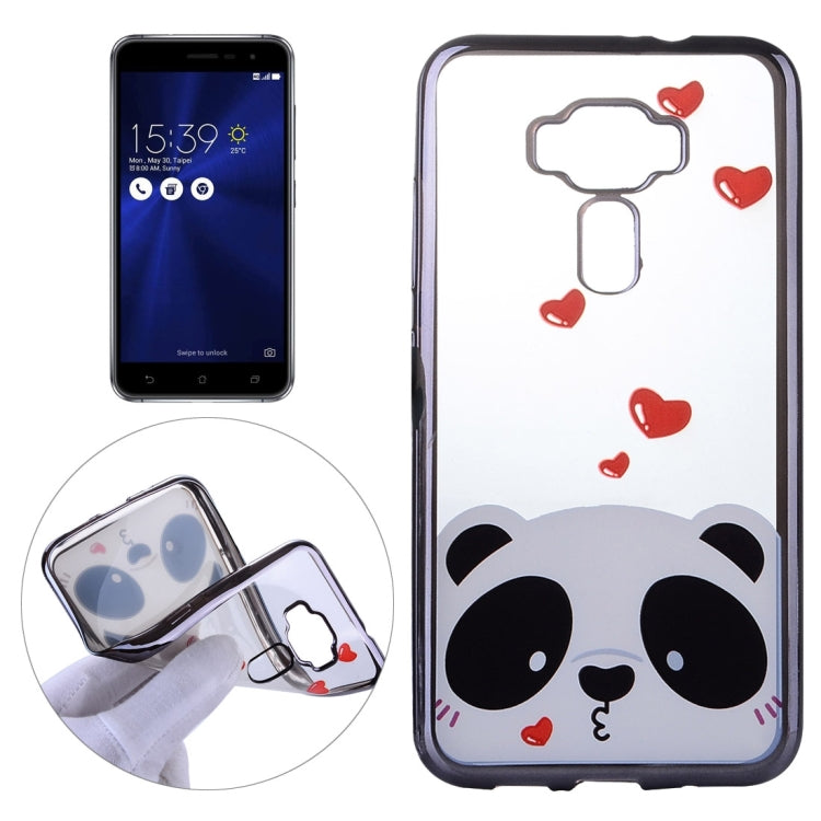 For Asus ZenFone 3 Max / ZC553KL