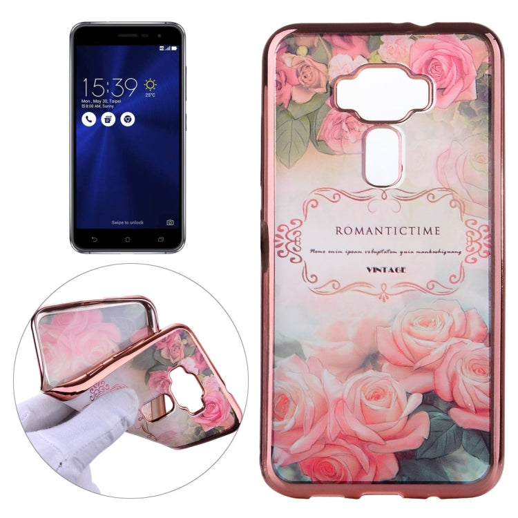 For Asus ZenFone 3 Max / ZC553KL