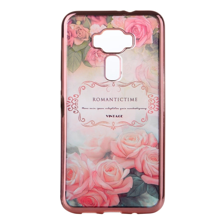 For Asus ZenFone 3 Max / ZC553KL