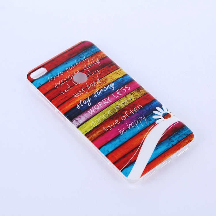 For Huawei P8 Lite (2017)