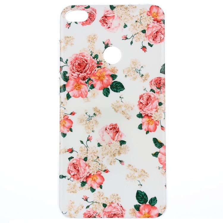 For Huawei P8 Lite (2017)