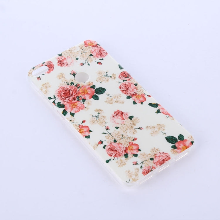 For Huawei P8 Lite (2017)