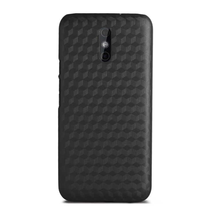 OCUBE for DOOGEE BL5000 (MPH1928) Metal Paint PC Protective Back Cover Case