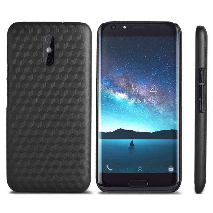 OCUBE for DOOGEE BL5000 (MPH1928) Metal Paint PC Protective Back Cover Case