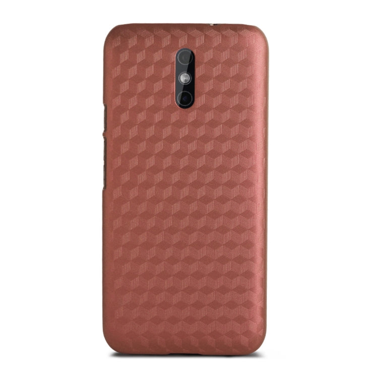 OCUBE for DOOGEE BL5000 (MPH1928) Metal Paint PC Protective Back Cover Case