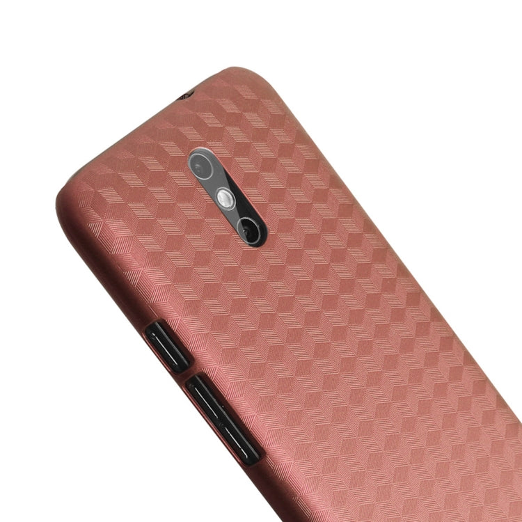 OCUBE for DOOGEE BL5000 (MPH1928) Metal Paint PC Protective Back Cover Case