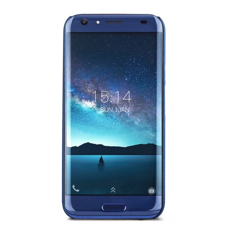 OCUBE for DOOGEE BL5000 (MPH1928) Metal Paint PC Protective Back Cover Case