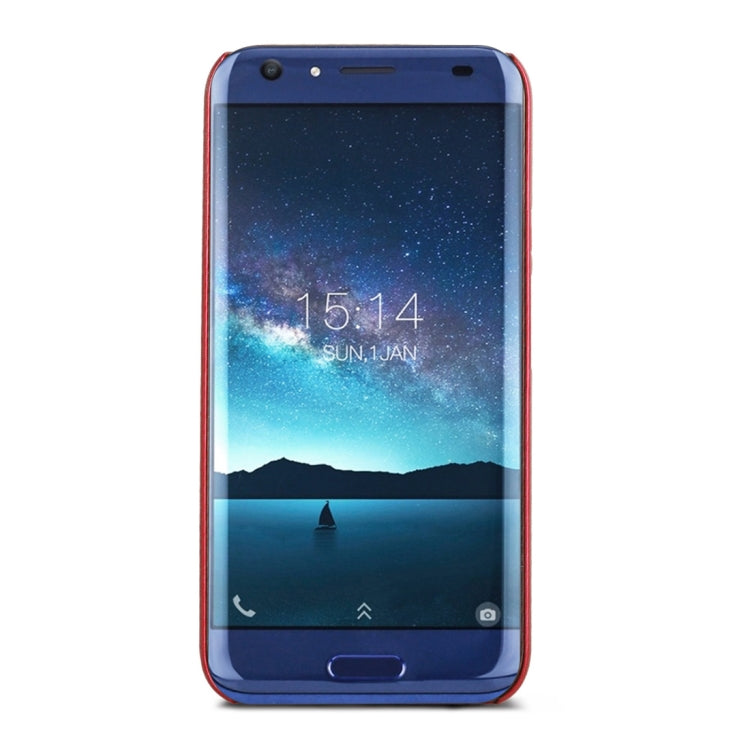 OCUBE for DOOGEE BL5000 (MPH1928) Metal Paint PC Protective Back Cover Case