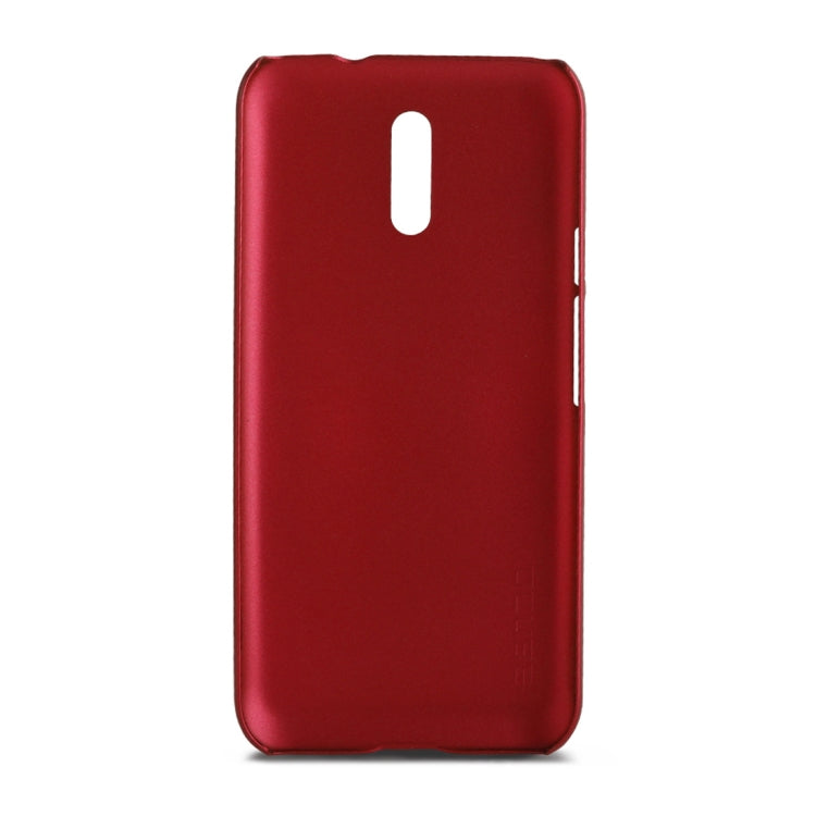 OCUBE for DOOGEE BL5000 (MPH1928) Metal Paint PC Protective Back Cover Case