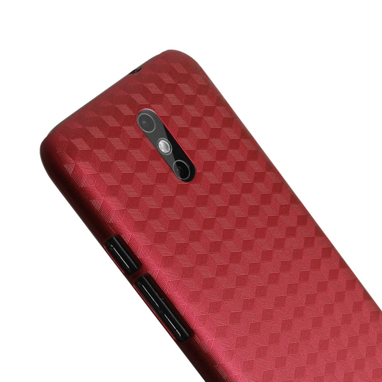 OCUBE for DOOGEE BL5000 (MPH1928) Metal Paint PC Protective Back Cover Case