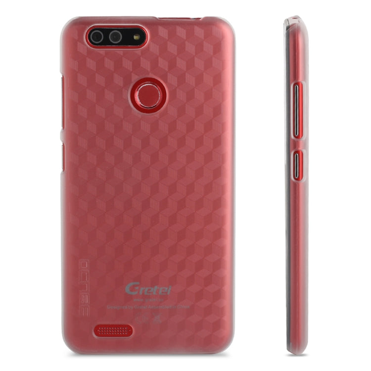 OCUBE for Gretel S55 (MPH1650) Protective Case PC Back Cover Shell