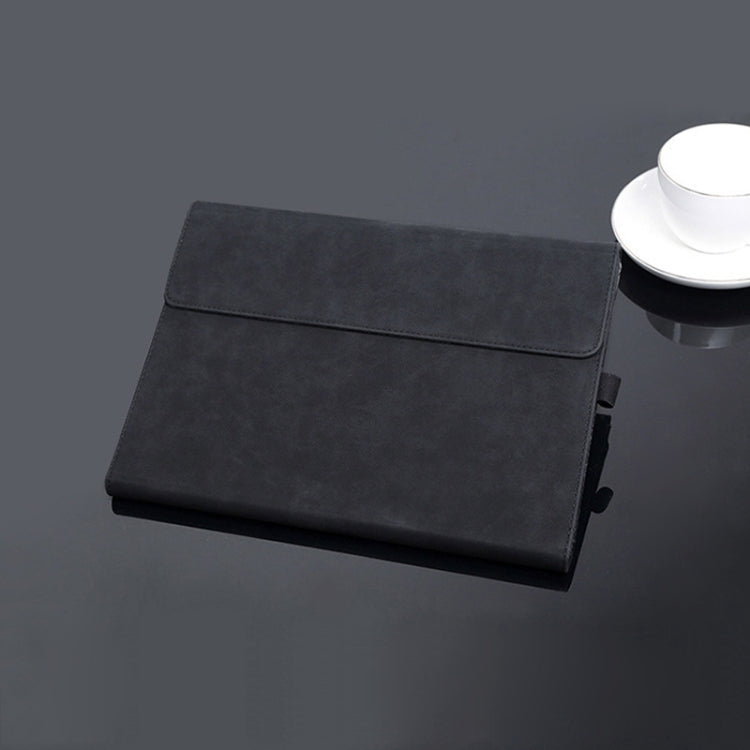 Laptop Bag Case Sleeve Notebook Briefcase Carry Bag for Microsoft Surface Pro 6 12.3 inch