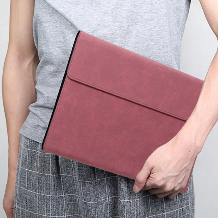 Laptop Bag Case Sleeve Notebook Briefcase Carry Bag for Microsoft Surface Pro 6 12.3 inch