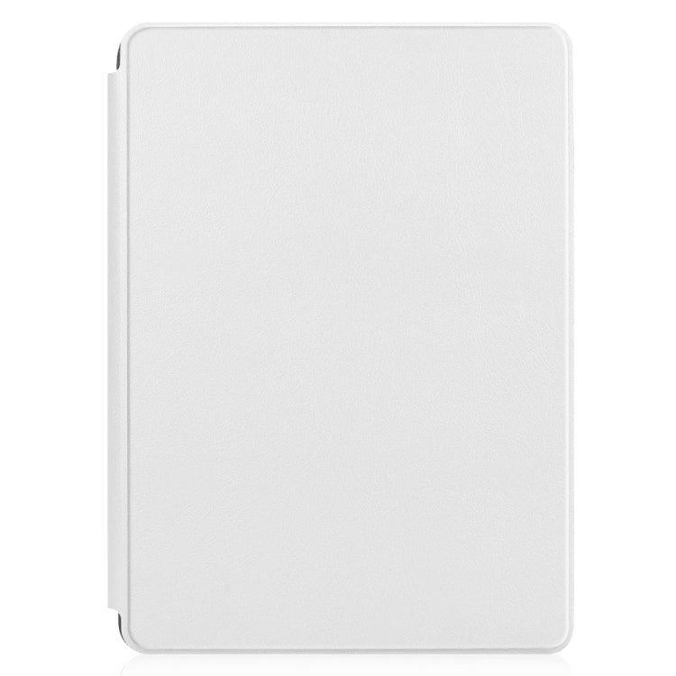 Custer Texture Laptop Bag Leather Case for Microsoft Surface Go