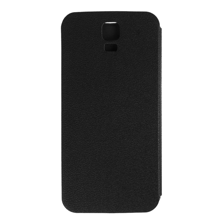 Horizontal Flip Leather Case for UMI ROME (S-MPH-1253)