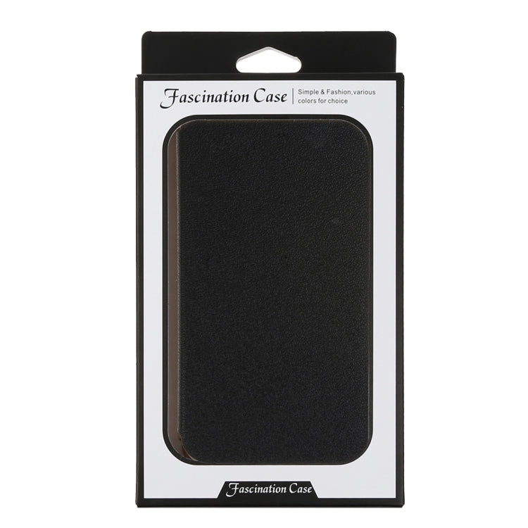 Horizontal Flip Leather Case for UMI ROME (S-MPH-1253)