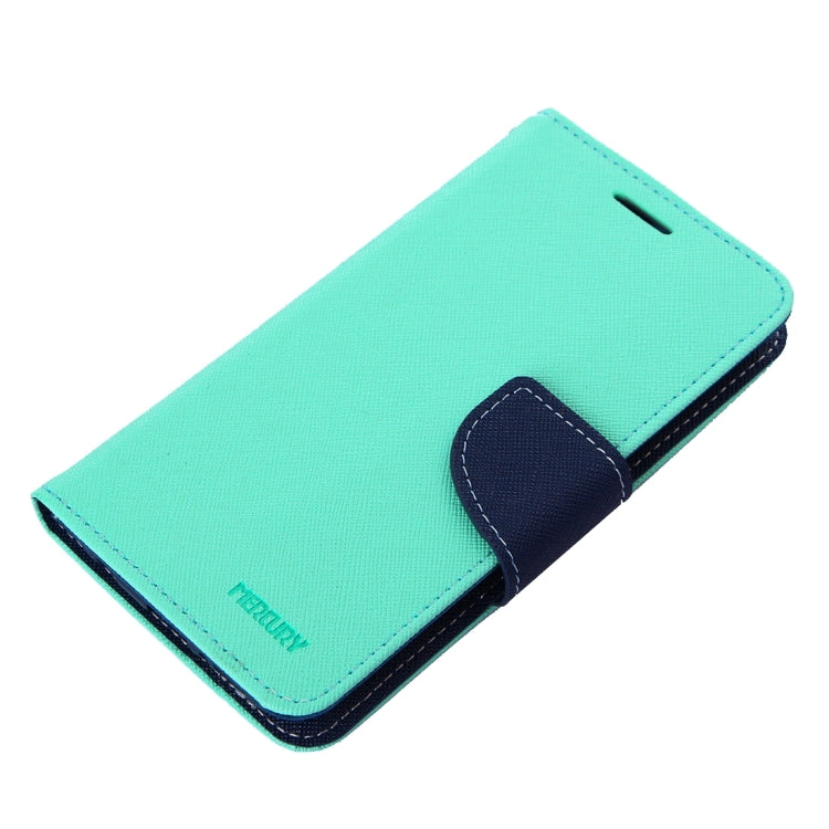 For LG K7 Cross Texture Horizontal Flip Leather Case with Magnetic Buckle & Holder & Card Slots & Wallet