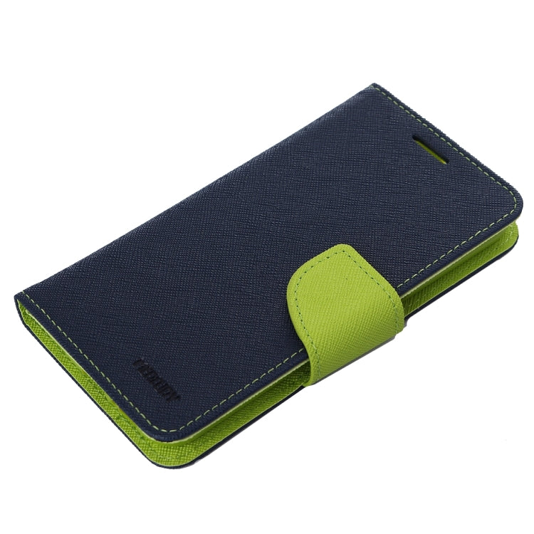 For LG K10 Cross Texture Horizontal Flip Leather Case with Magnetic Buckle & Holder & Card Slots & Wallet