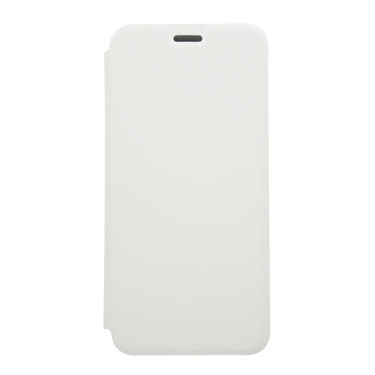 VKworld VK800X Horizontal Flip PU Leather Case with Magnetic Stickers for S-MPH-1606