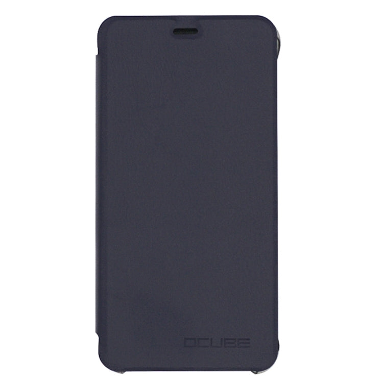 OCUBE for OUKITEL U7 Plus (MPH0134) & U7 Pro Spring Texture Horizontal Flip Leather Case with Holder