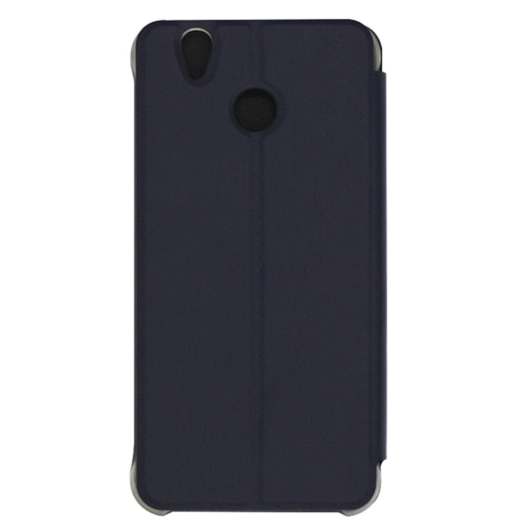 OCUBE for OUKITEL U7 Plus (MPH0134) & U7 Pro Spring Texture Horizontal Flip Leather Case with Holder