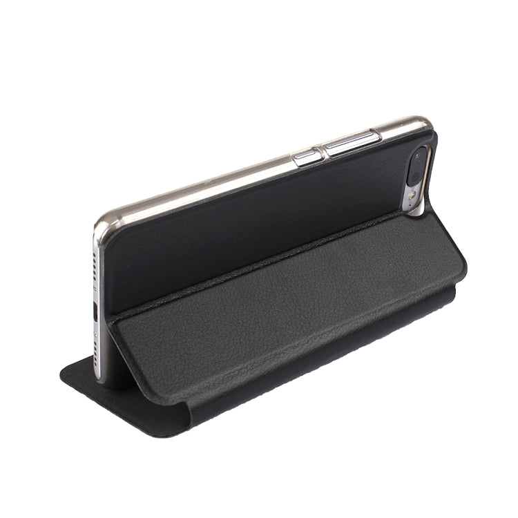 OCUBE for UMI Z Spring Texture Horizontal Flip Leather Case with Holder