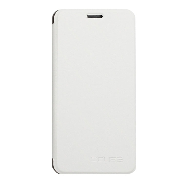 OCUBE for UMI Z Spring Texture Horizontal Flip Leather Case with Holder