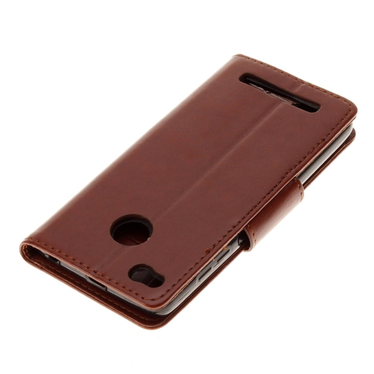 For Xiaomi Redmi 3 Pro / 3s Butterflies Love Flowers Embossing Horizontal Flip Leather Case with Holder & Card Slots & Wallet & Lanyard