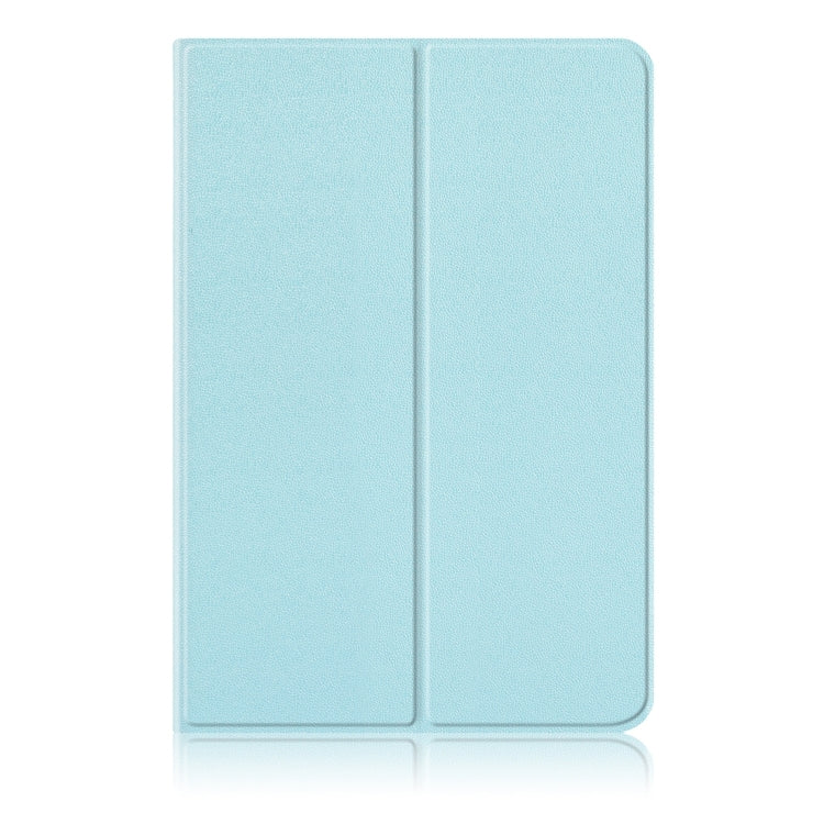 For ASUS Zenpad 3S Z500M Stone Texture Horizontal Flip Leather Case with 2-folding Holder & Sleep / Wake-up Function