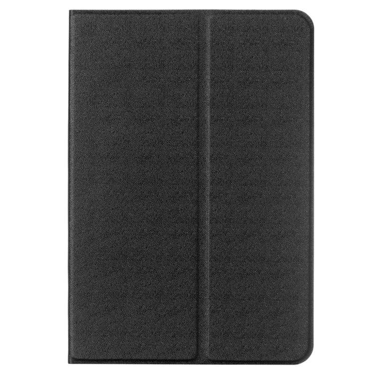 For Huawei MediaPad M2 A01W/L Stone Texture Horizontal Flip Leather Case with Holder