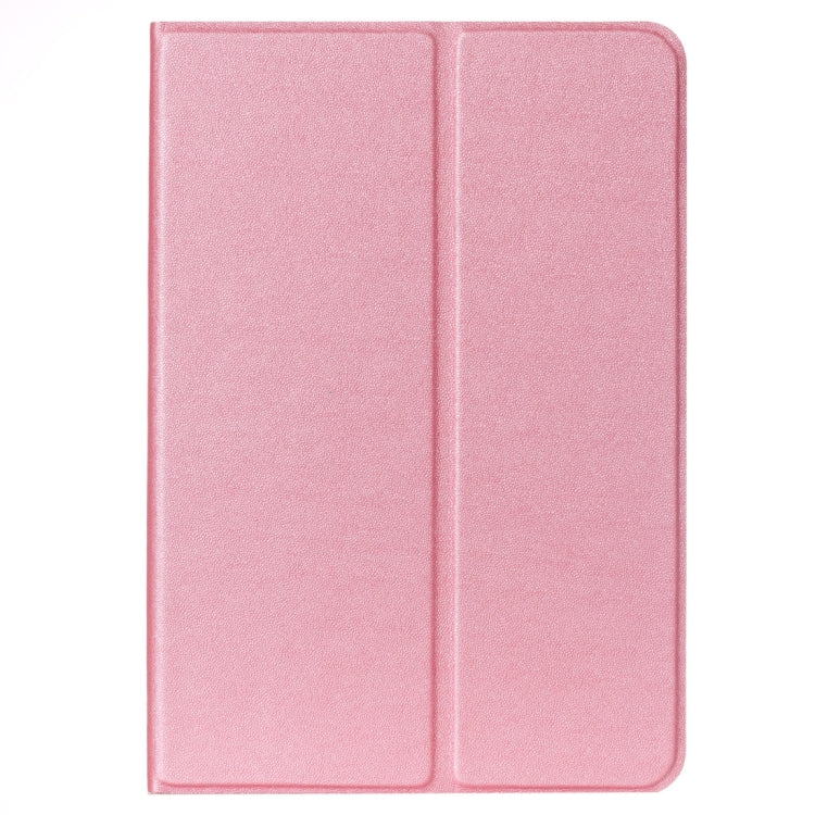 For Huawei MediaPad M2 A01W/L Stone Texture Horizontal Flip Leather Case with Holder