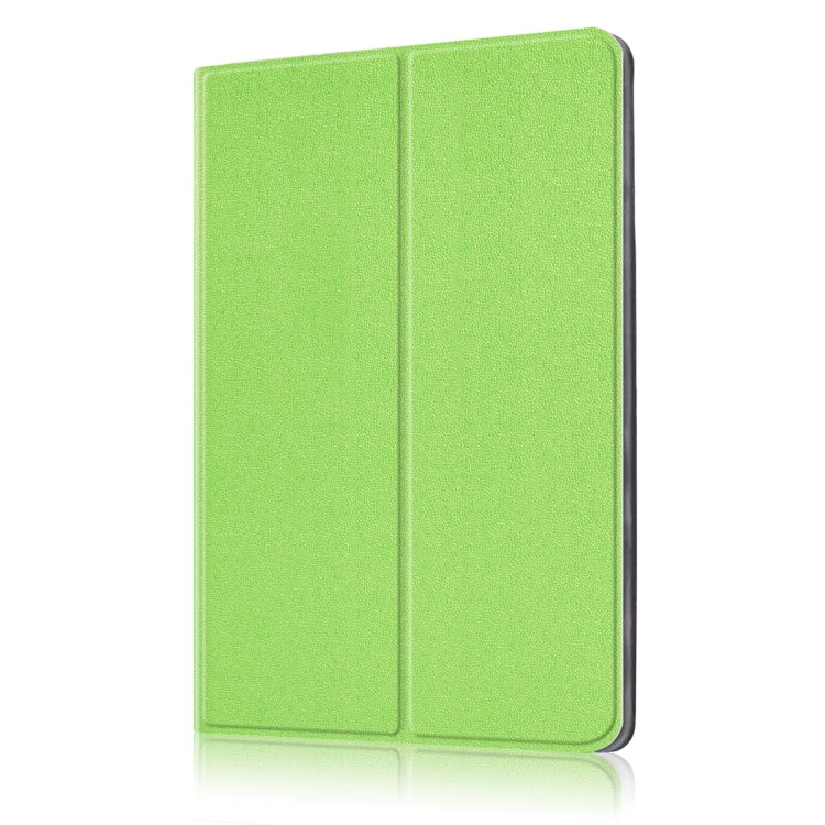 For Huawei MediaPad M2 A01W/L Stone Texture Horizontal Flip Leather Case with Holder