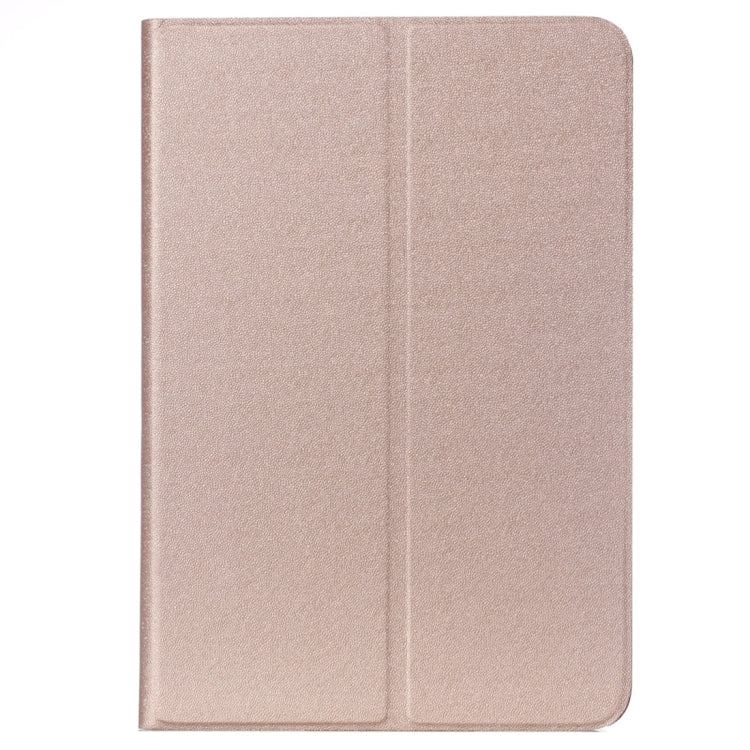 For Huawei MediaPad M2 A01W/L Stone Texture Horizontal Flip Leather Case with Holder