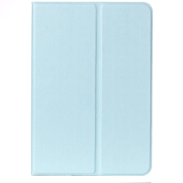 For Huawei MediaPad M2 A01W/L Stone Texture Horizontal Flip Leather Case with Holder