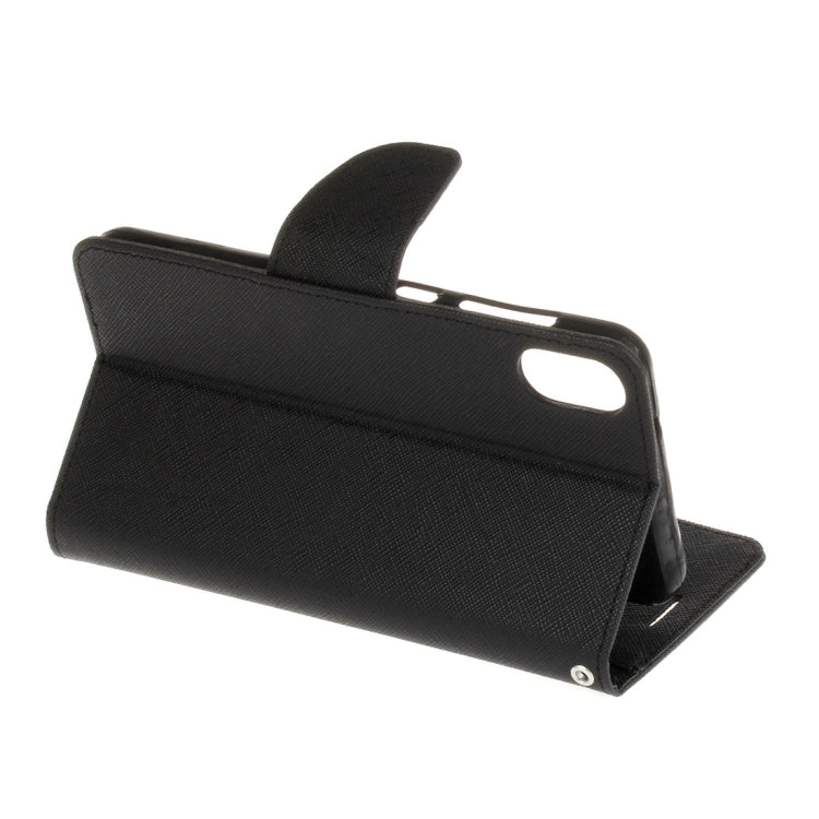 For HTC Desire 825 Cross Texture Horizontal Flip Leather Case with Magnetic Buckle & Holder & Card Slots & Wallet