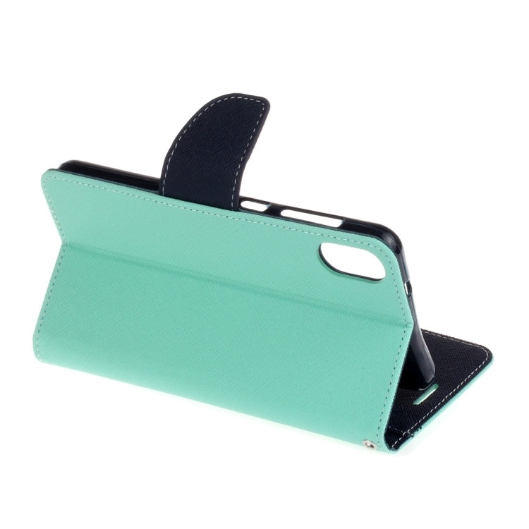 For HTC Desire 825 Cross Texture Horizontal Flip Leather Case with Magnetic Buckle & Holder & Card Slots & Wallet