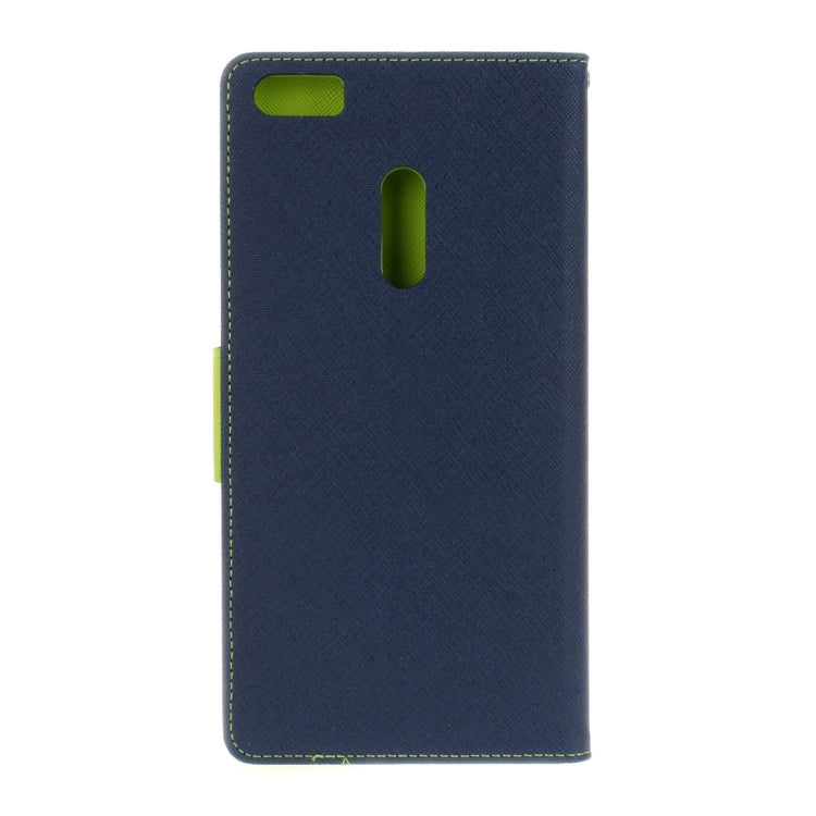 For ASUS Zenfone 3 Ultra / ZU680KL Cross Texture Horizontal Flip Leather Case with Holder & Card Slots & Wallet