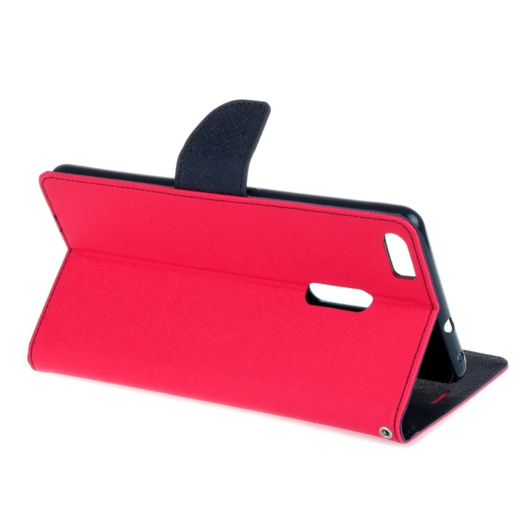 For ASUS Zenfone 3 Ultra / ZU680KL Cross Texture Horizontal Flip Leather Case with Holder & Card Slots & Wallet