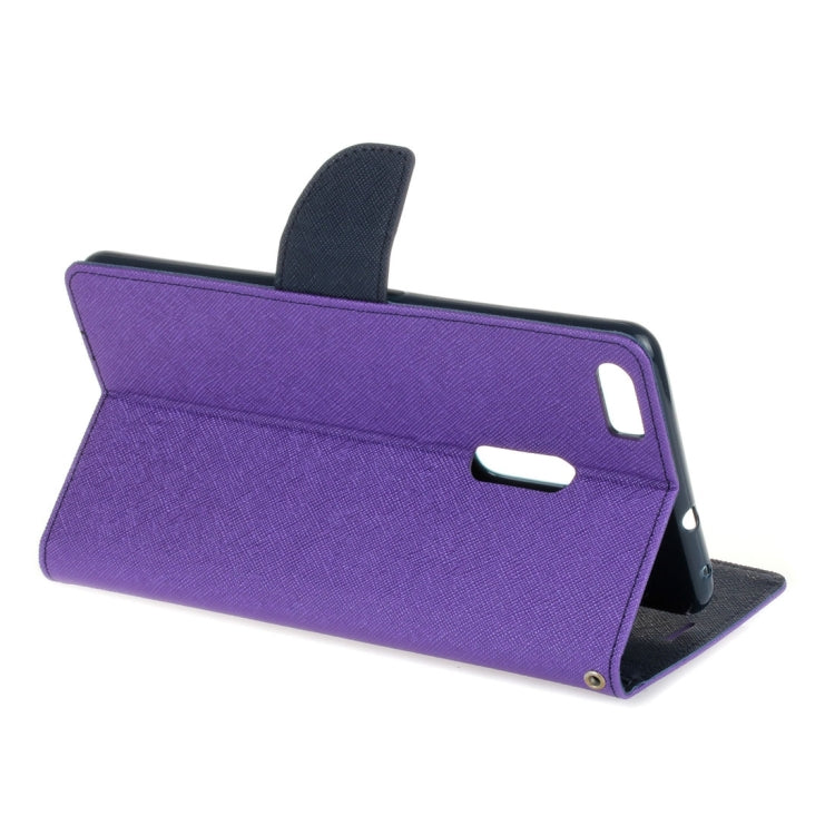 For ASUS Zenfone 3 Ultra / ZU680KL Cross Texture Horizontal Flip Leather Case with Holder & Card Slots & Wallet