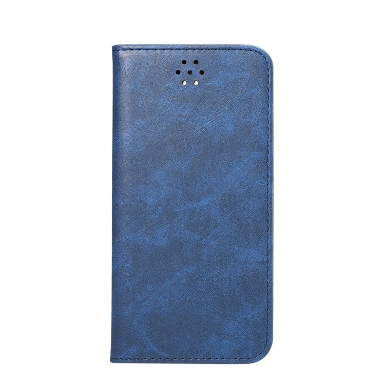 For Huawei Mate 9 Crazy Horse Texture Auto Closed Horizontal Flip Leather Case with Holder & Card Slots